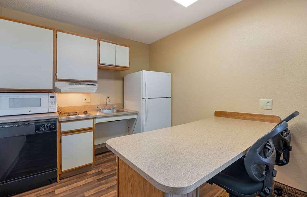 Extended Stay America Suites - Cincinnati - Blue Ash - Reed Hartman Quarto foto