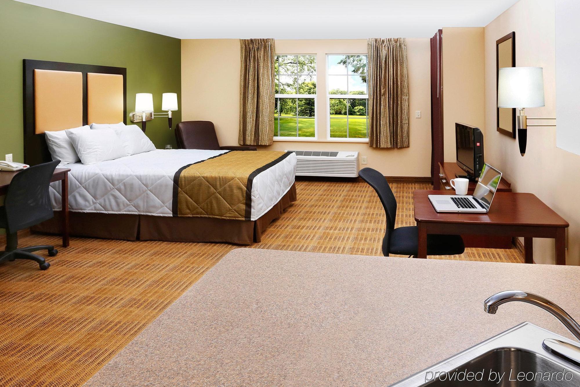 Extended Stay America Suites - Cincinnati - Blue Ash - Reed Hartman Exterior foto